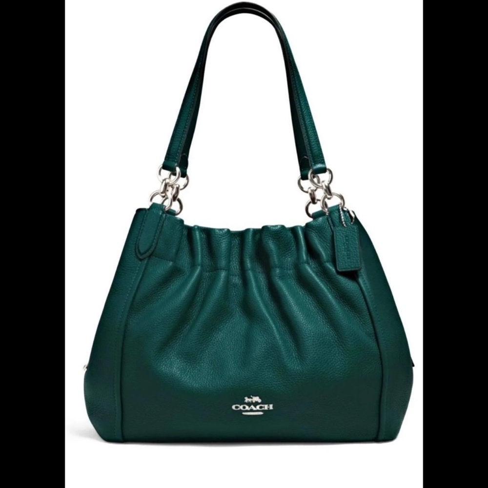 Like New coach bag